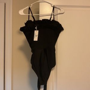 Bathing suit